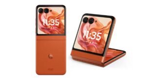 Motorola Razr 60 भारत में इस दिन होगा लॉन्च – जानिए फीचर्स और कीमत…