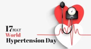 What Is World Hypertension Day? Everything You Need to Know..