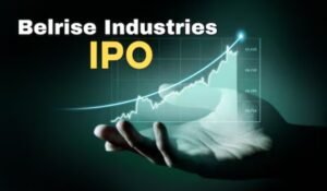 IPO GMP Today : Belrise Industries IPO Premium Hits ₹9 Ahead of Launch