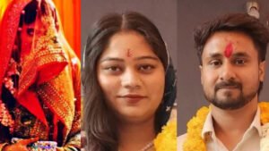 राजा रघुवंशी मर्डर केस में नया खुलासा, पत्नी समेत चार गिरफ्तार