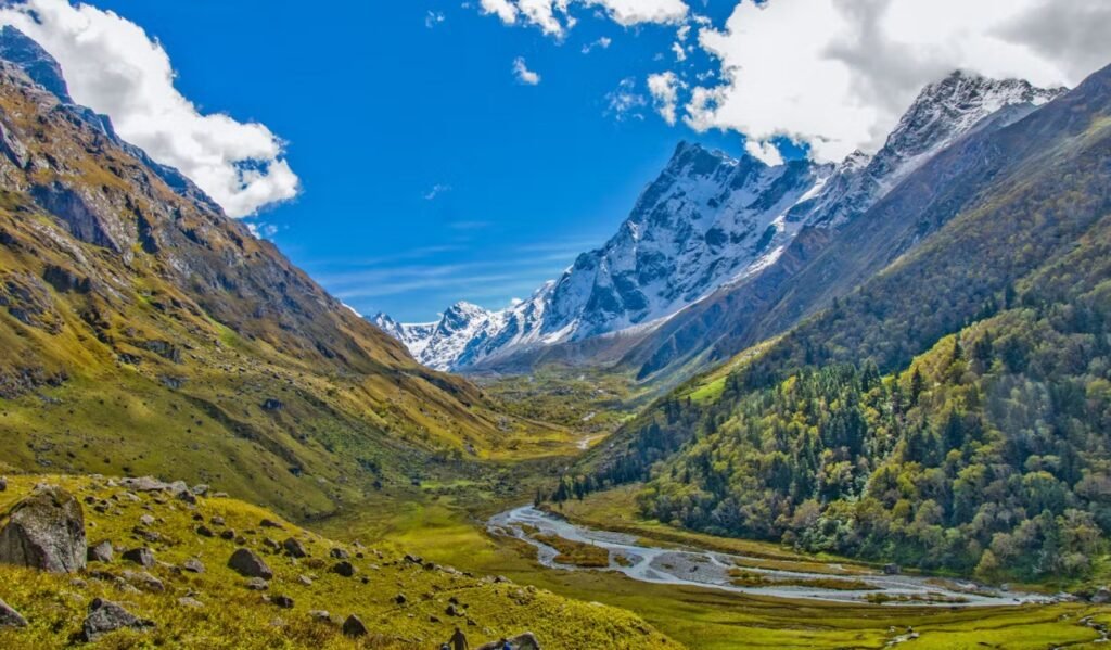 Har ki Doon Trek