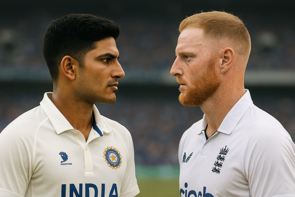 IND vs ENG