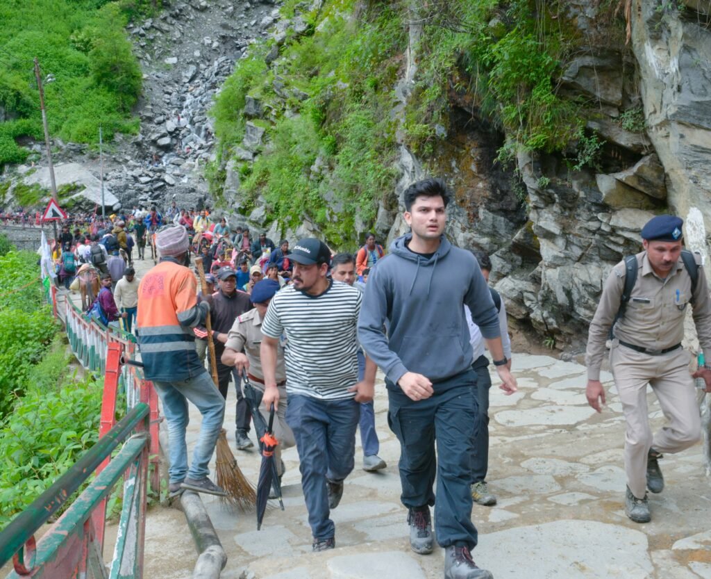 Ias prateek jain