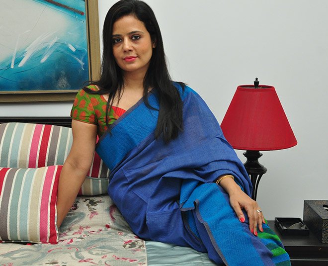Mahua Moitra