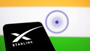 भारत में लॉन्च के लिए तैयार स्टारलिंक : एलन मस्क की सैटेलाइट इंटरनेट सर्विस , कनेक्टिविटी का बदलेगी भविष्य