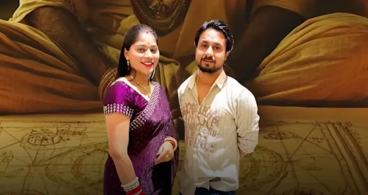 Sonam raghuvanshi , raja raghuvanshi