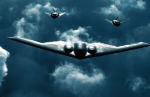 अमेरिका के B-2 बॉम्बर्स: ईरान-इज़राइल युद्ध में परमाणु ठिकानों पर निर्णायक हमला..
