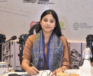 कौन हैं Priya Saroj ? जानिए उनके बारे में सबकुछ..
