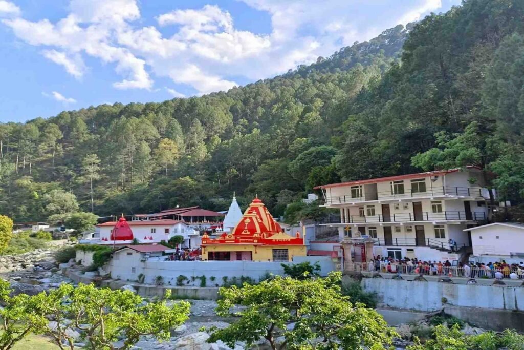 kainchi-dham