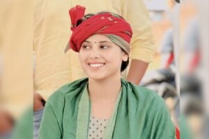 कौन हैं Priya Saroj ? जानिए उनके बारे में सबकुछ..