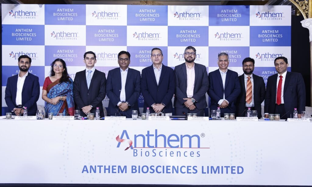 Anthem Biosciences