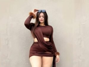 Archita Pukham: Bold Assamese Influencer Making Headlines with Viral Fame..