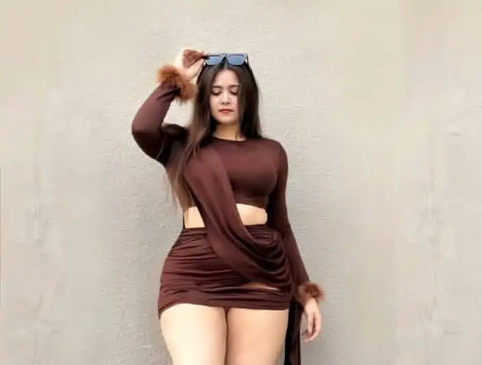 Archita Phukan