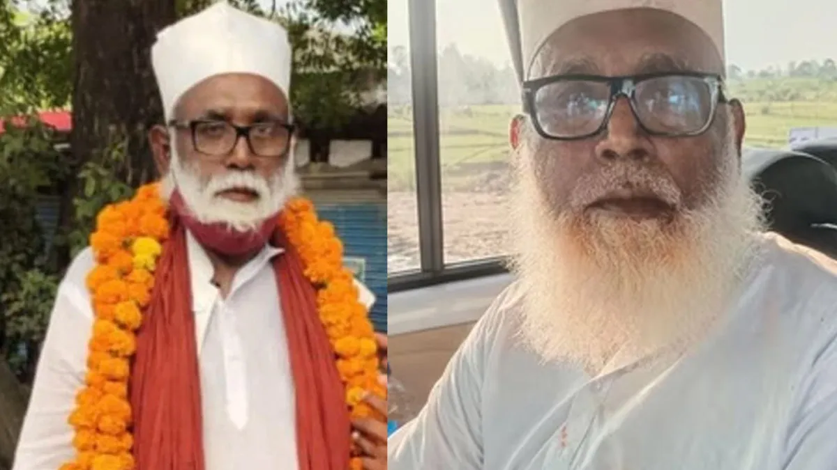 Chhangur Baba