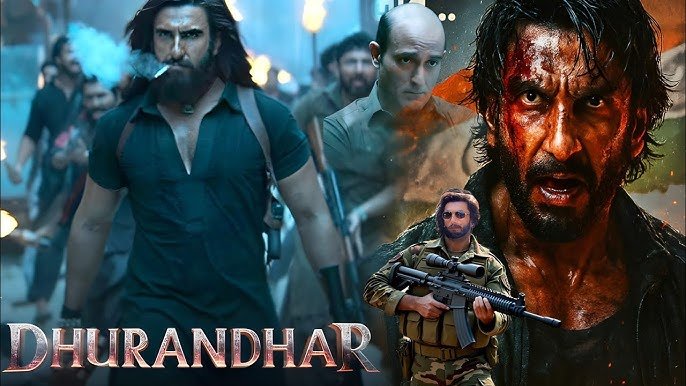 Dhurandhar