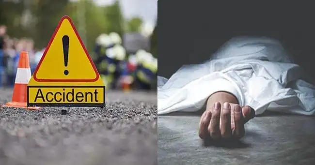 Haldwani accident