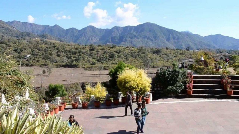 MDDA Park
