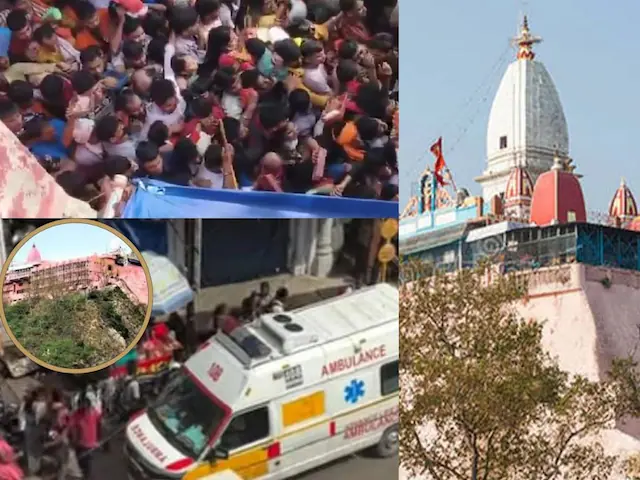 Mansa Devi Mandir Hadsa