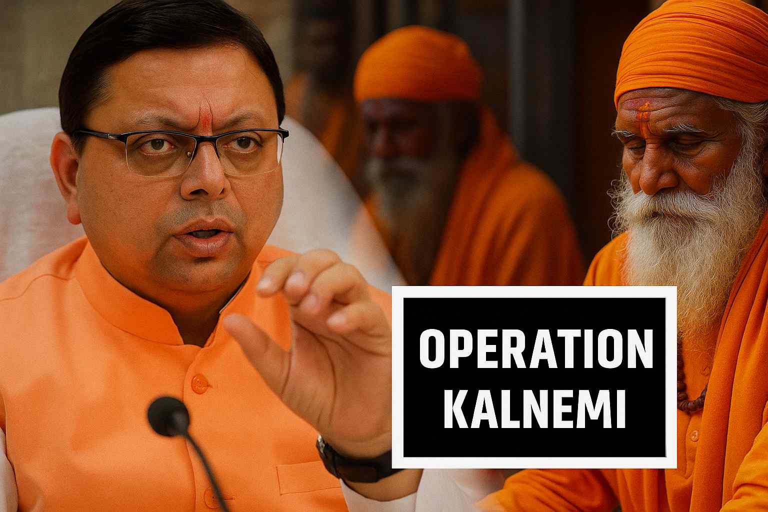 Operation Kalnemi