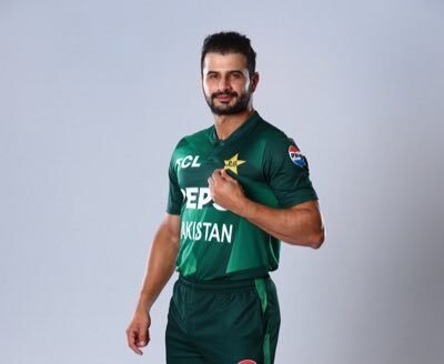Sahibzada Farhan