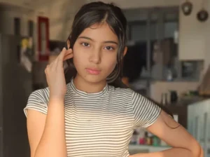 Sara Arjun: The Journey From Adorable Child Star to Leading Lady