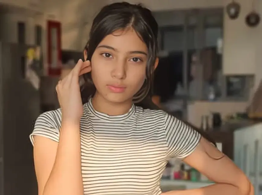 sara Arjun