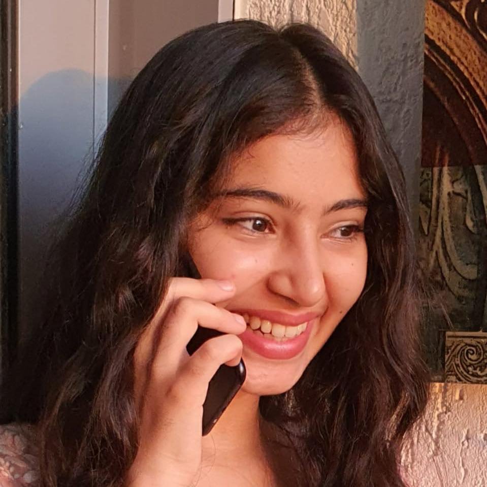 Sara Arjun Movies