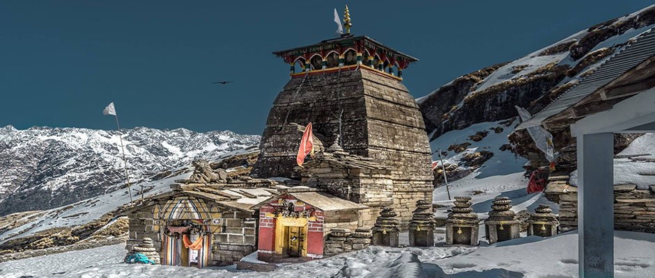 Tungnath-Temple