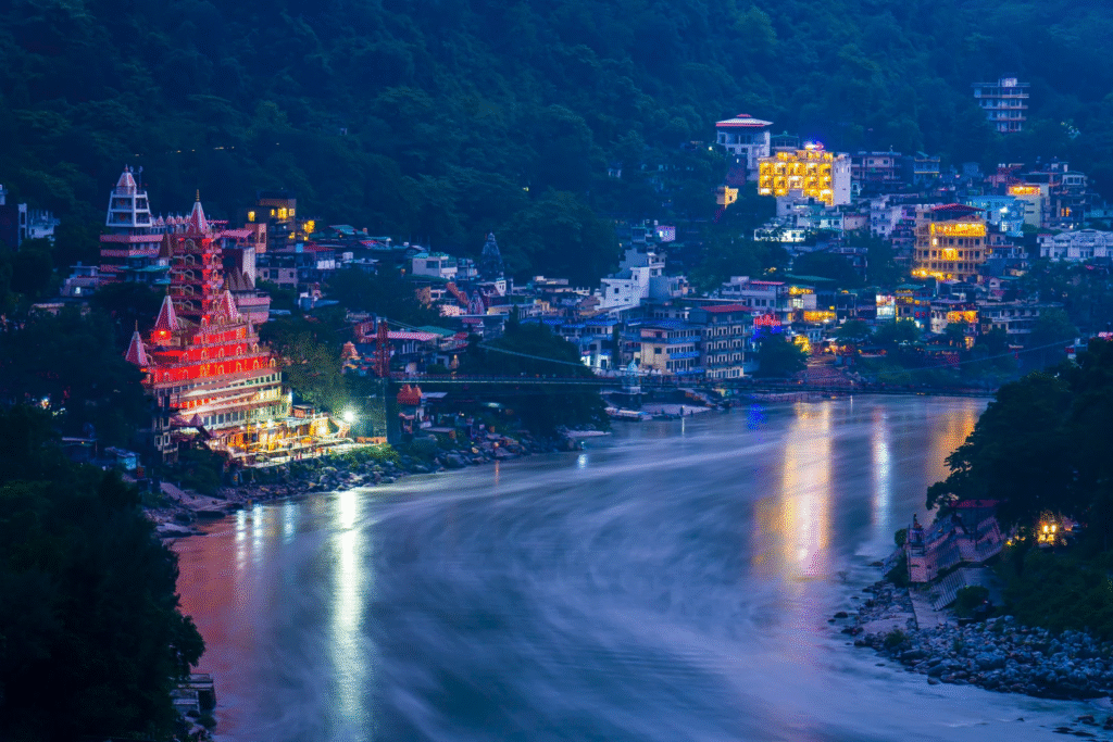 Rishikesh