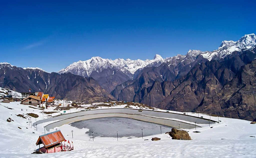 Auli
