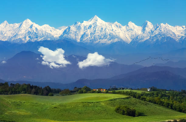 Uttarakhand Scenic