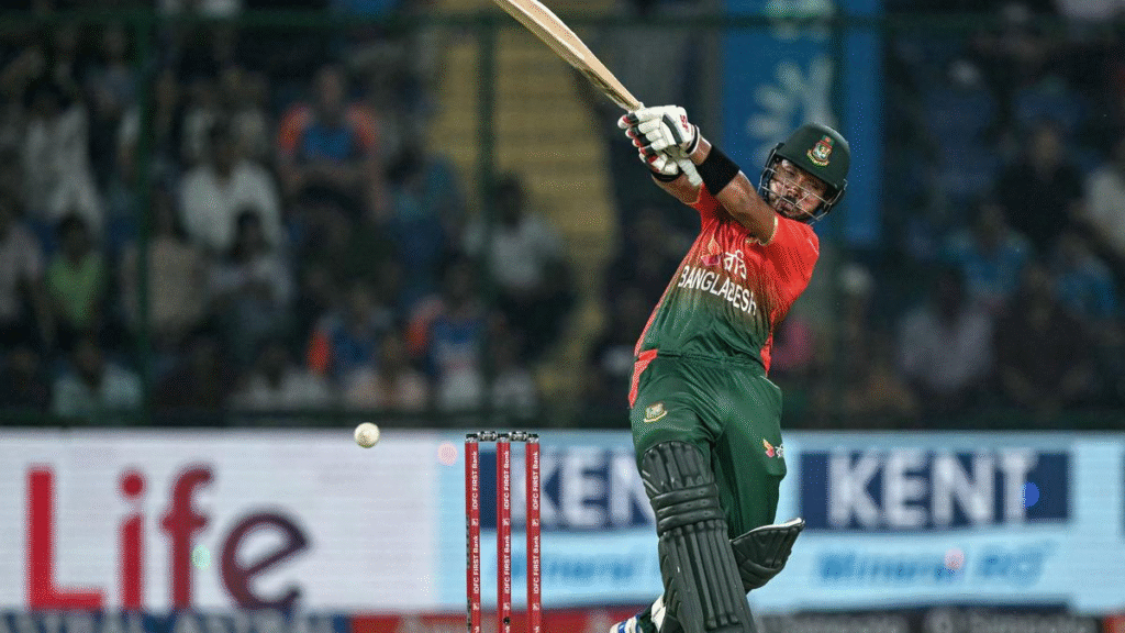 Pravez Emon pak vs ban