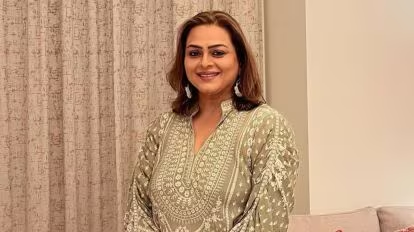 Shilpa Shirodkar