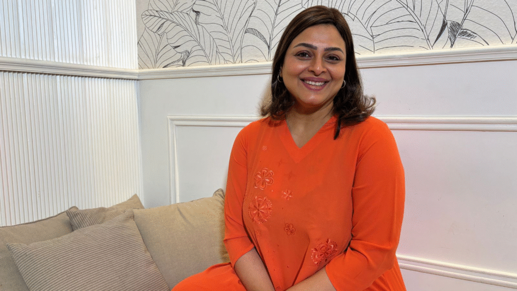 Shilpa Shirodkar