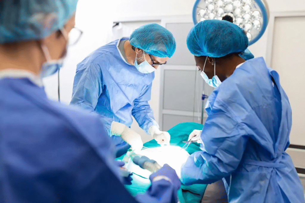 What is the Cost of Kidney Transplant in India