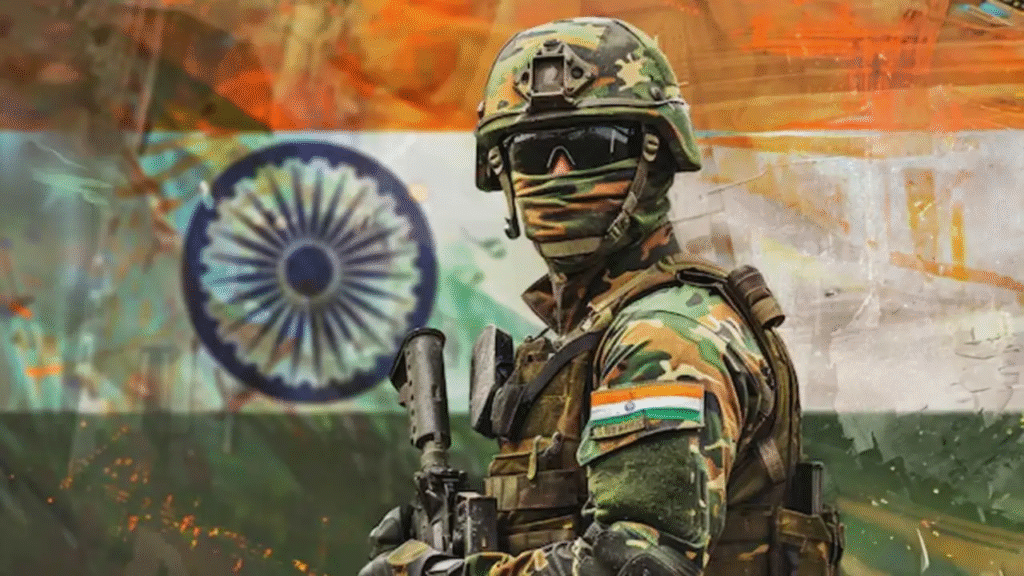 Indian army Agniveer CEE Result 2025