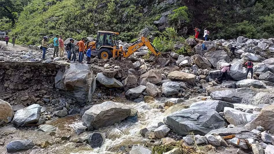 uttarakhand