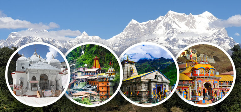 Char Dham