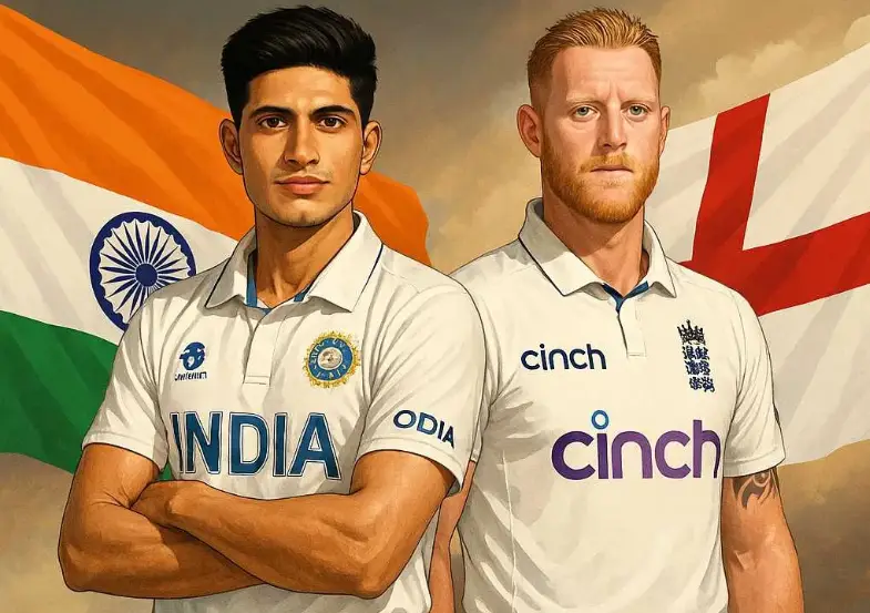 IND vs ENG