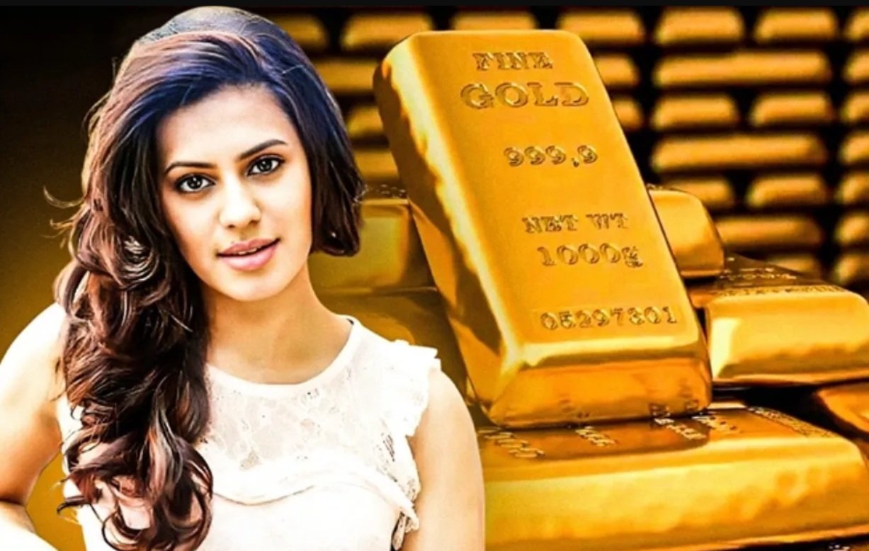Ranya Rao