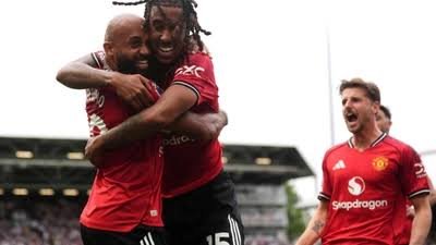 United vs burnley
