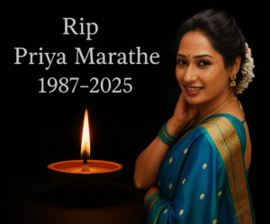 Latest National News, Uttarakhand News & Sports Updates 21 Priya Marathe Rip