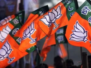 BJP ने पंचायत प्रमुखों की पहली सूची की जारी, 12 जिलों में 63 नाम घोषित॥