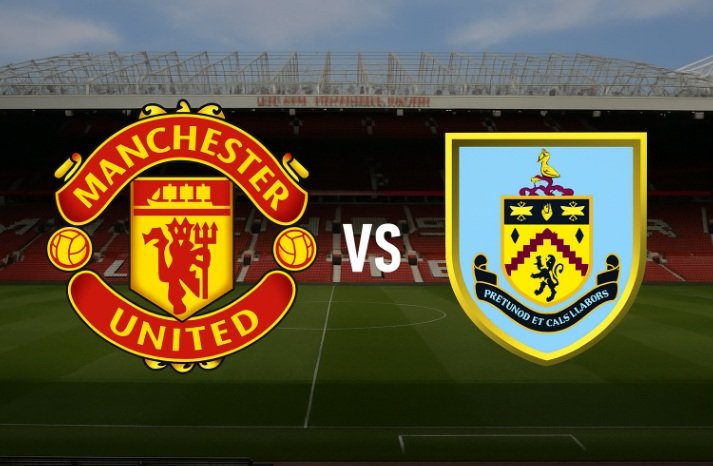 Manchester United vs Burnley Match Analysis