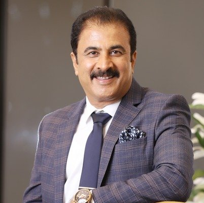 Sanjay Ghodawat