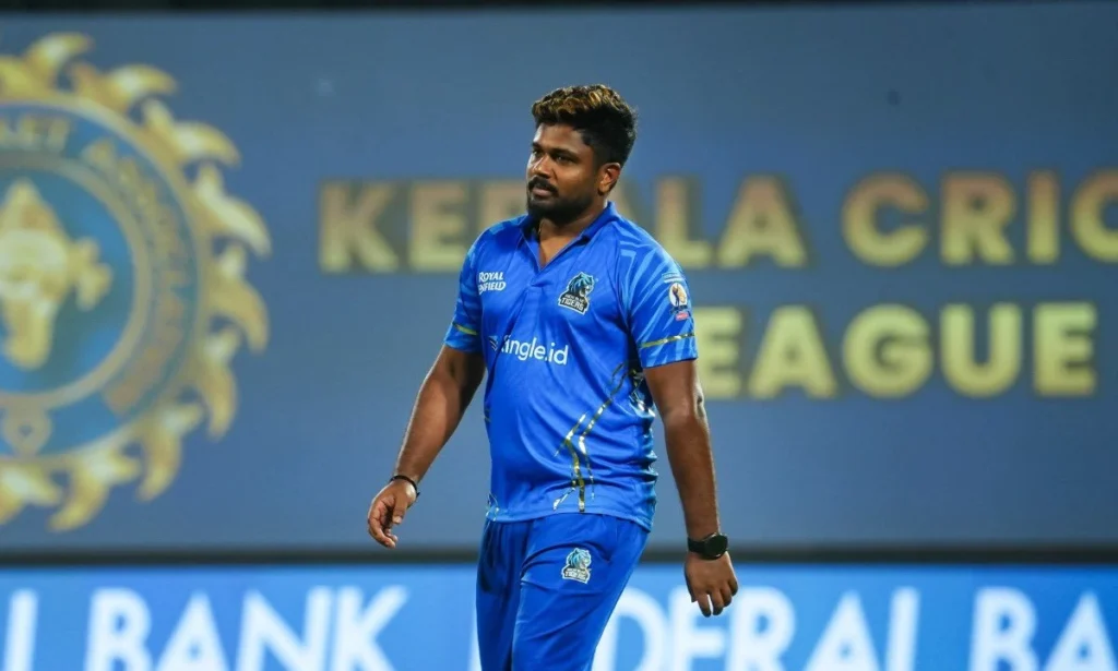 Sanju-Samson-Kerala-Cricket-League