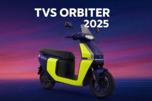 Latest National News, Uttarakhand News & Sports Updates 30 TVS ने लॉन्च किया धांसू इलेक्ट्रिक स्कूटर , जानें इसकी पावरफुल रेंज और फीचर्स….