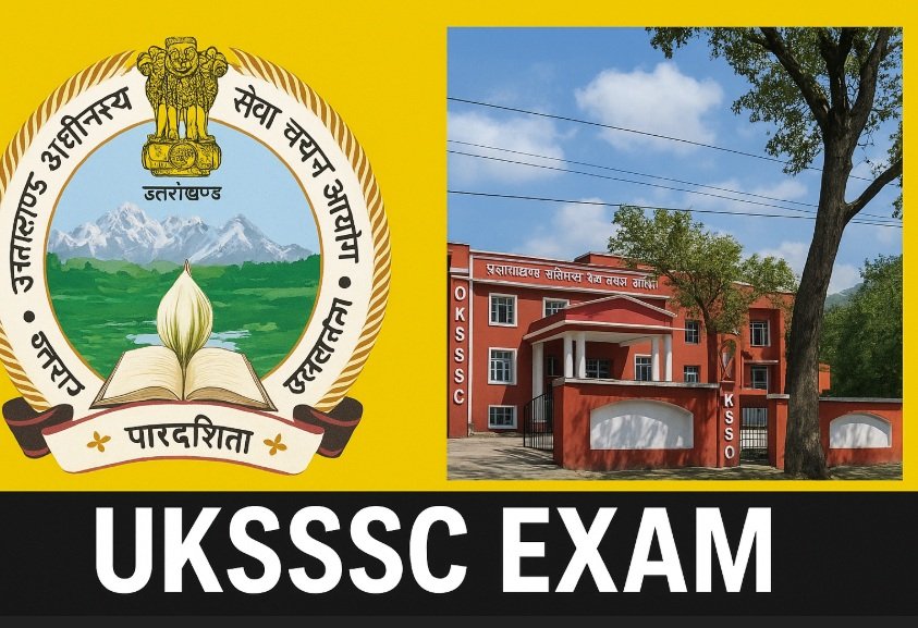 Uksssc