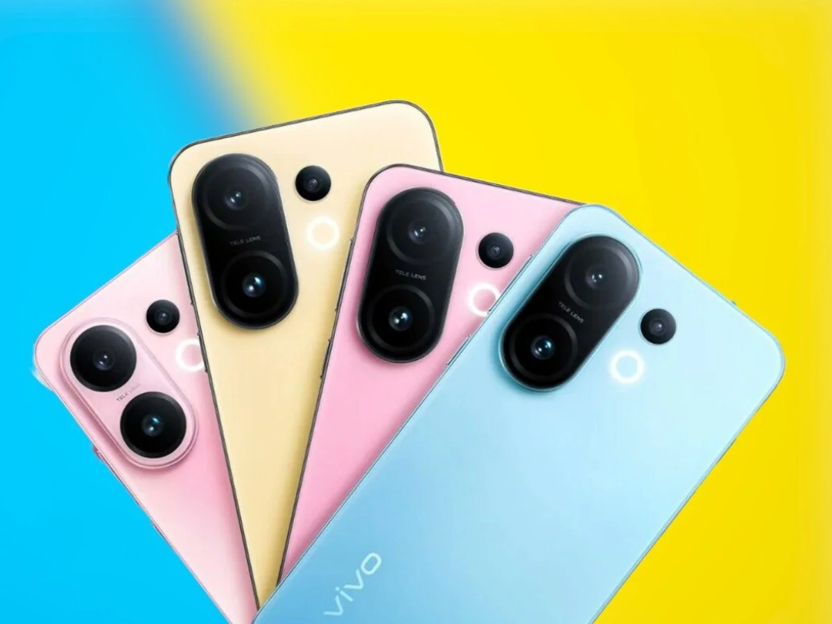 “Vivo ने किया धमाकेदार फोन लॉन्च, कीमत और फीचर्स जानकर रह जाएंगे दंग”