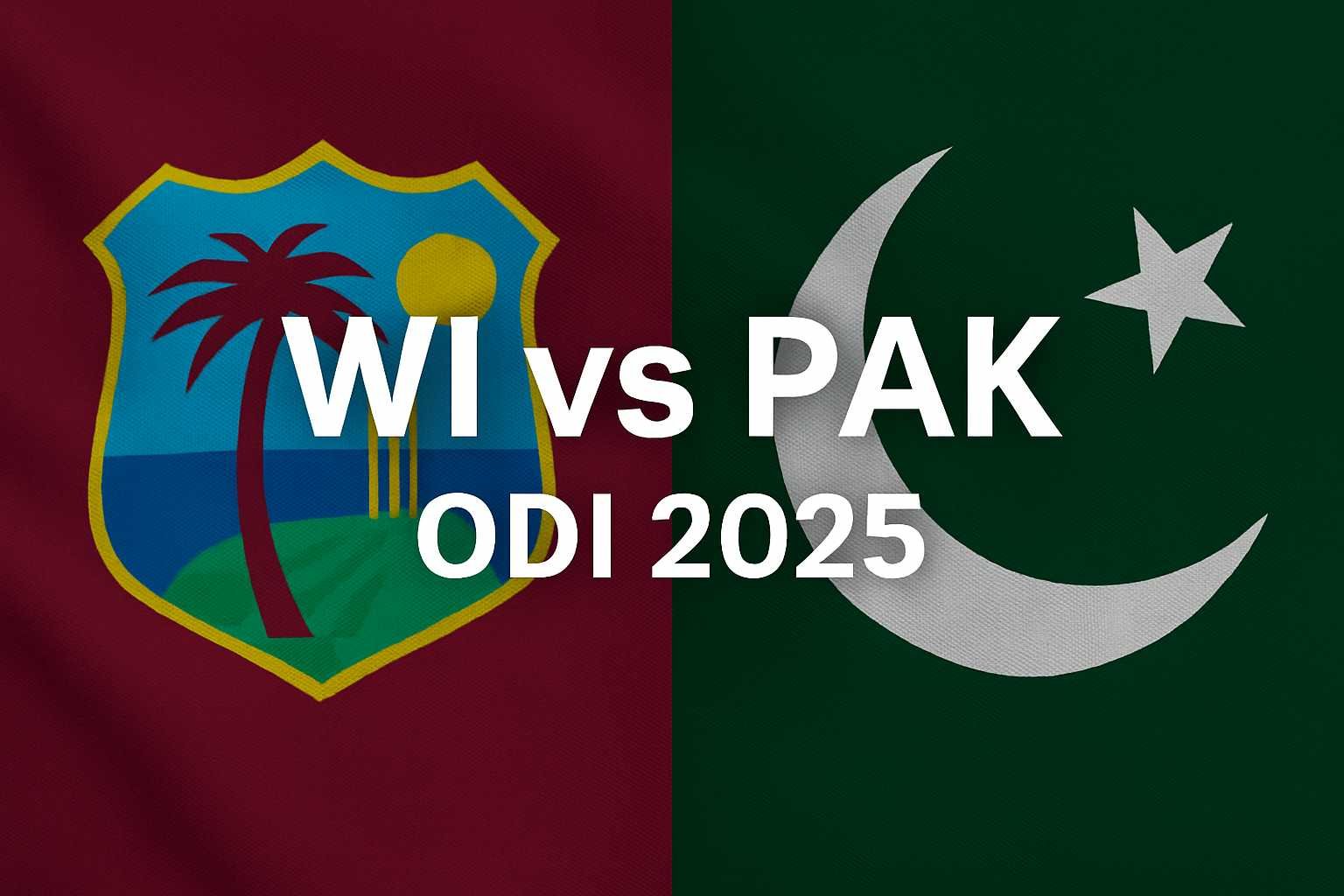 Wi vs Pak